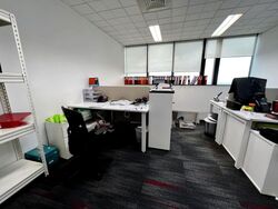 Republic Plaza (D1), Office #580623241